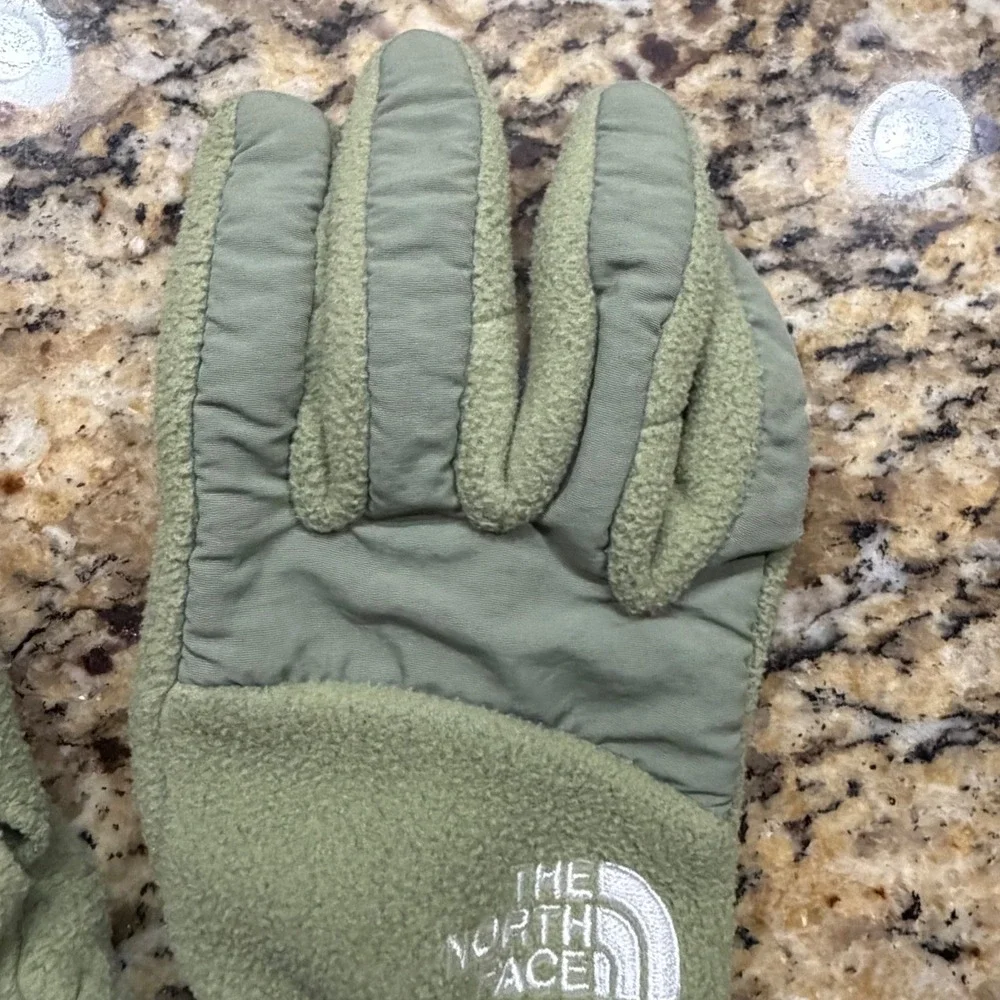 The North Face north face